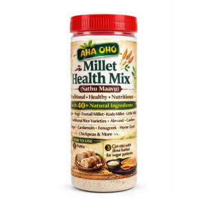 Millet Health Mix (320g)